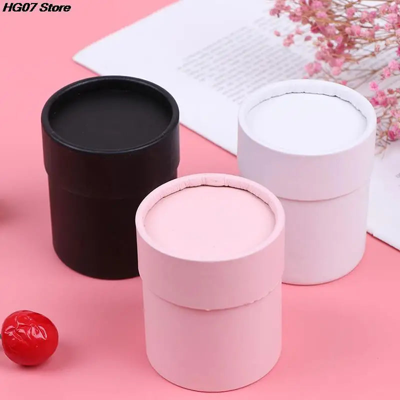 Flower Paperboard Gift Bucket Box – Party & Wedding Packaging