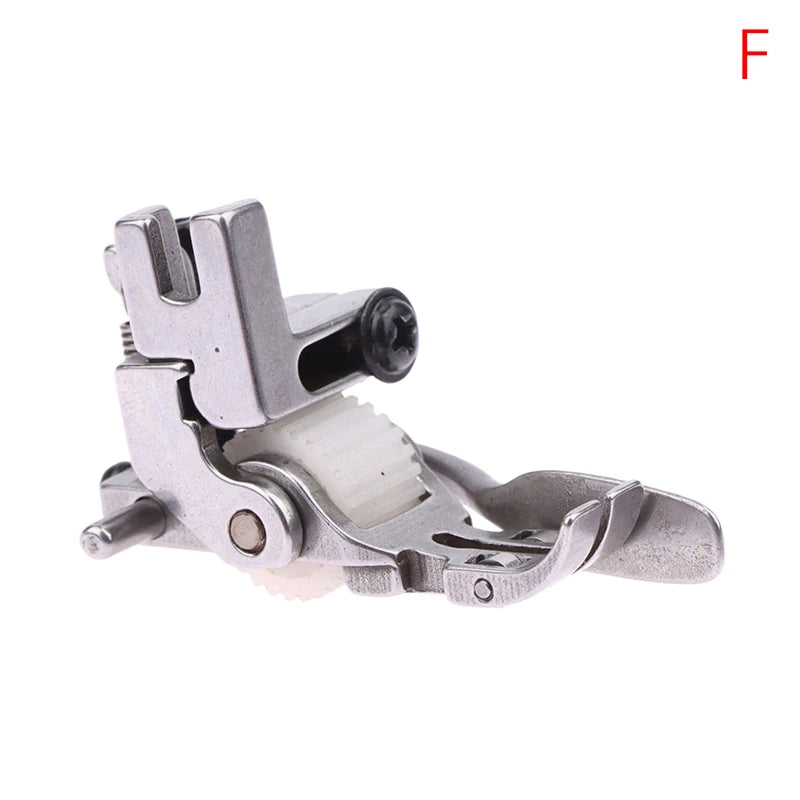 T5 5-in-1 Roller Presser Foot for Industrial Sewing Machines