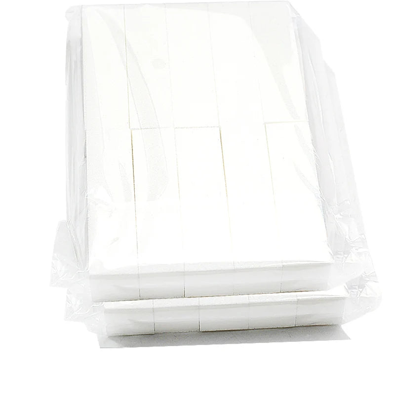 10-Piece 4-Side Nail Buffer Block Kit | Gel Polish Buffers Nail Buffer Kit PRIMED