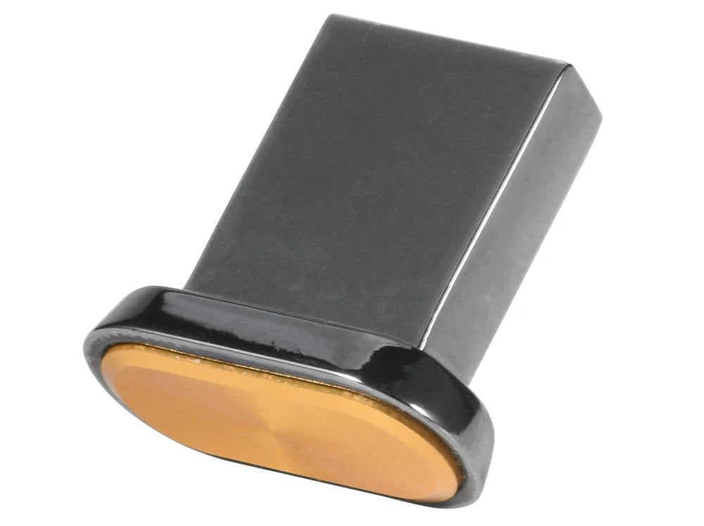 JASTER Mini Metal USB Flash Drive 2.0 – 8GB to 128GB USB Flash Drive PRIMED D 32 GB