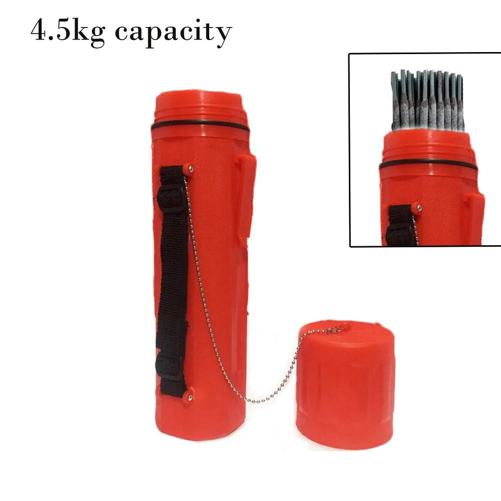 Welding Rod Storage Tube – MMA ARC Electrode Holder 4.5kg