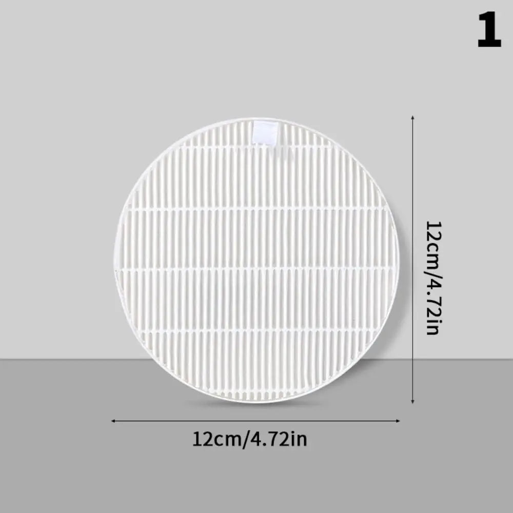 Nail Dust Collector Replacement Filter – Brushless Vacuum