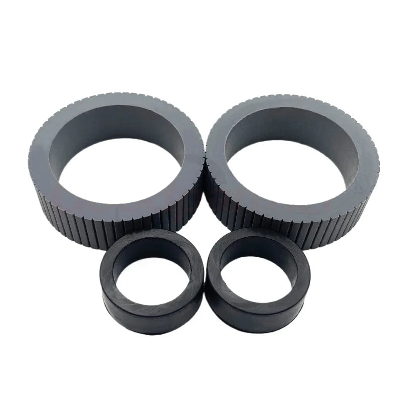 Panasonic KV-SS061 Exchange Roller Kit – KV-SL & KV-N Series Scanner Roller Kit PRIMED