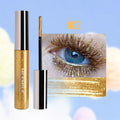 MLSMILE Glitter Pearlescent Mascara – Waterproof & Volumizing Glitter Mascara PRIMED sku2
