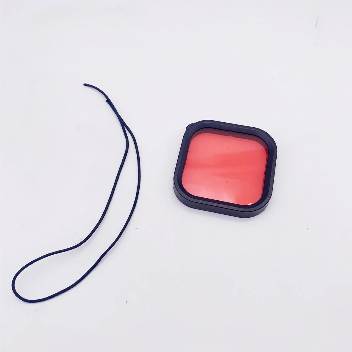 GoPro Hero 8–13 Dive Filters – Red & Magenta Color Correction Camera Dive Filter PRIMED lvjingdahong