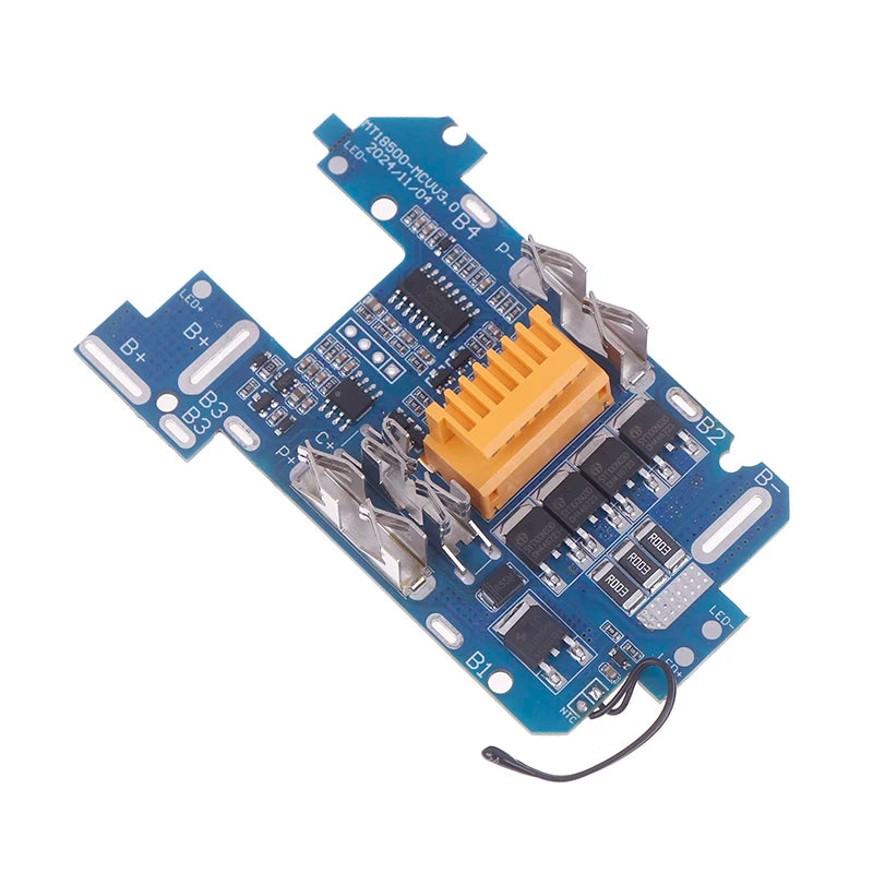 21V PCB Protection Board for BL1830 BL1840 BL1850 BL1860B LXT