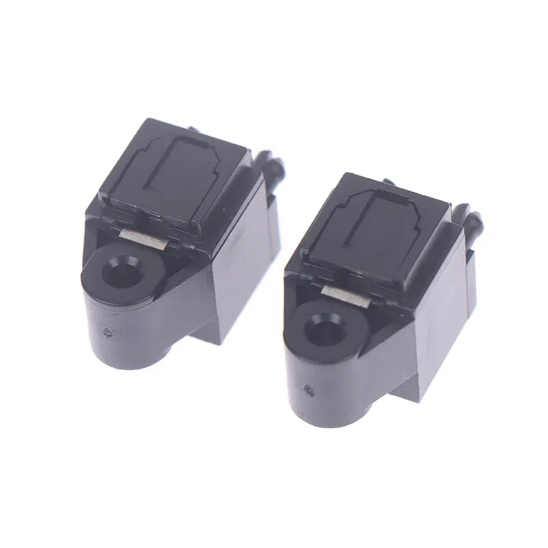 DLR2180 Fiber Optic Audio Connector Socket DLT1111A Audio Connector Socket PRIMED