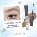 FLORTTE Waterproof Eyebrow Dye Cream | Long-Lasting Tint Eyebrow Tint Cream PRIMED 02