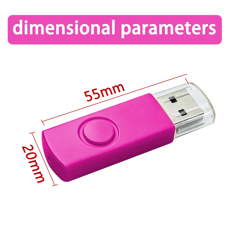 200-Pack Custom Logo USB Flash Drives 4GB–64GB | Bulk Metal USB Flash Drive PRIMED