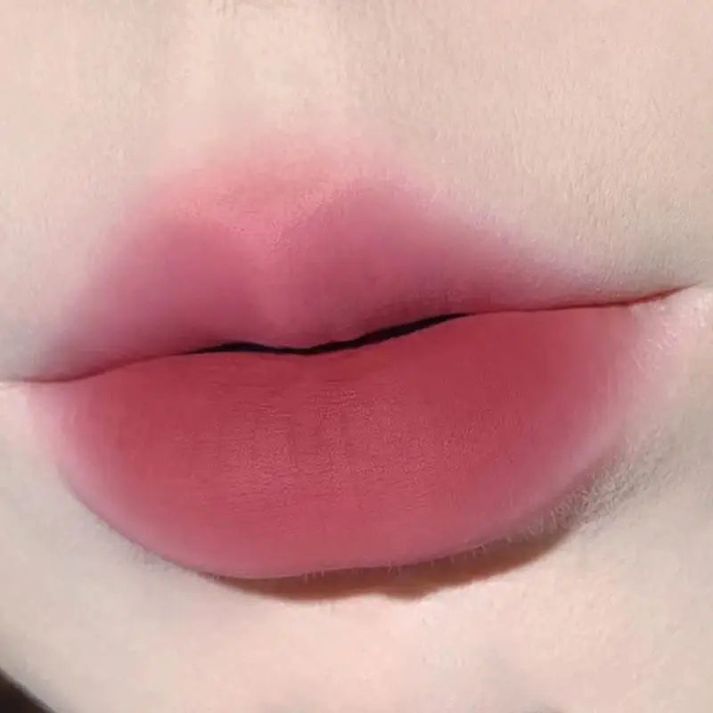 Velvet Matte Lipstick – Waterproof Nude Lip Tint Non-Transfer
