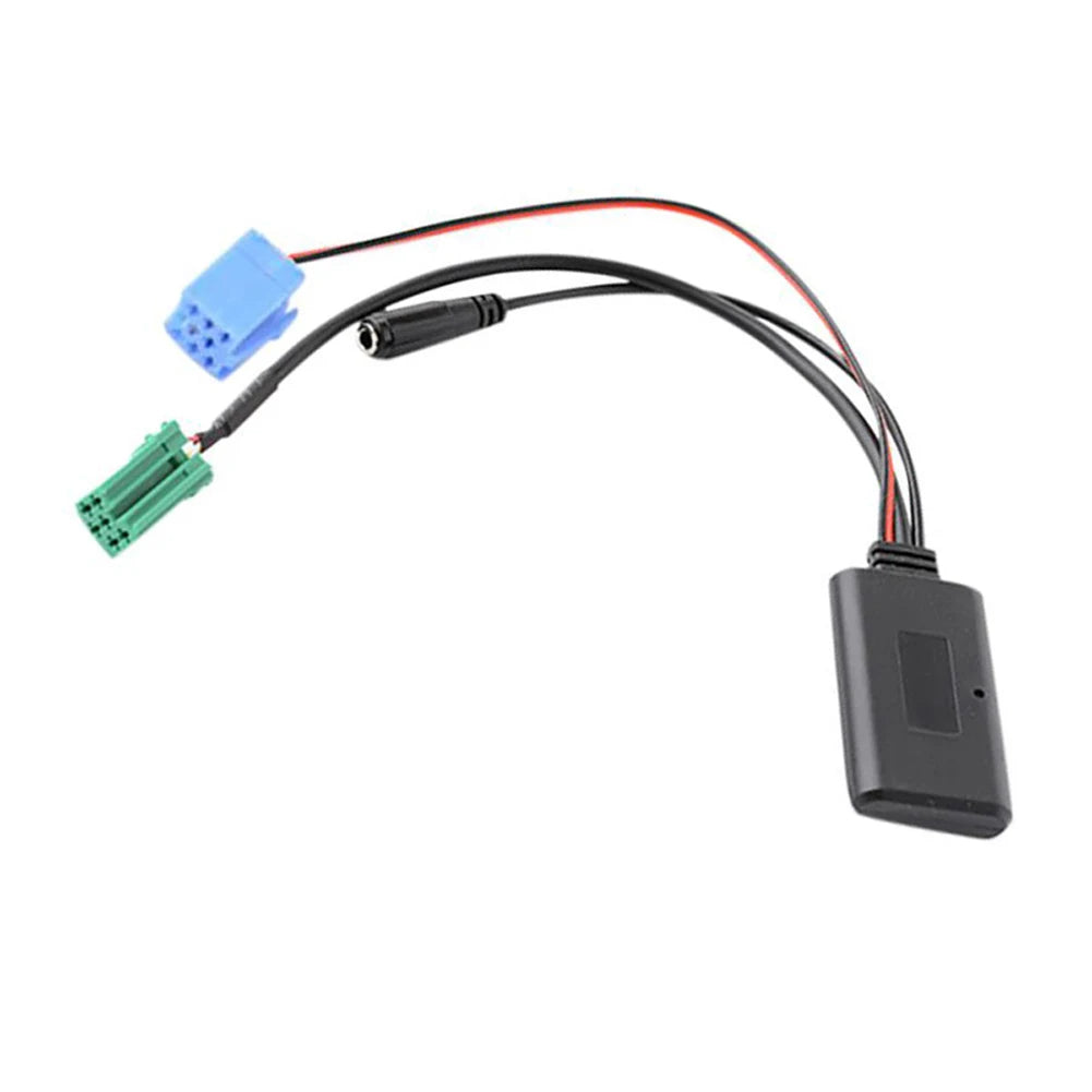 Bluetooth 5.0 Audio Adapter with MIC for Renault 2005–2011 Car Bluetooth Adapter PRIMED