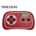 RX74 24V Kids Ride-On Car 2.4G Remote Control Receiver Kit Ride-On Car Controller PRIMED Remote control China Mainland