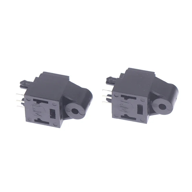 DLR2180 Fiber Optic Audio Connector Socket DLT1111A Audio Connector Socket PRIMED
