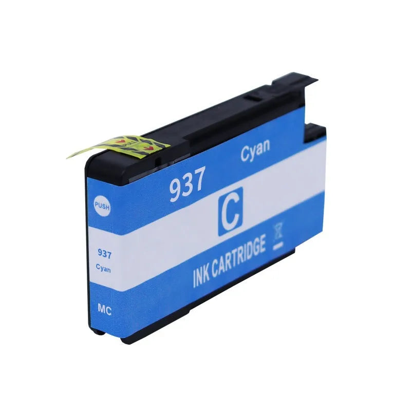 HP 936 937 938 XL Compatible Ink Cartridges | OfficeJet Pro Ink Cartridge Set PRIMED