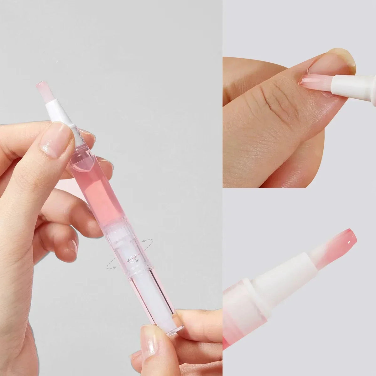 Nail Cuticle Oil Pen – Nourishing Manicure Treatment 5ml
