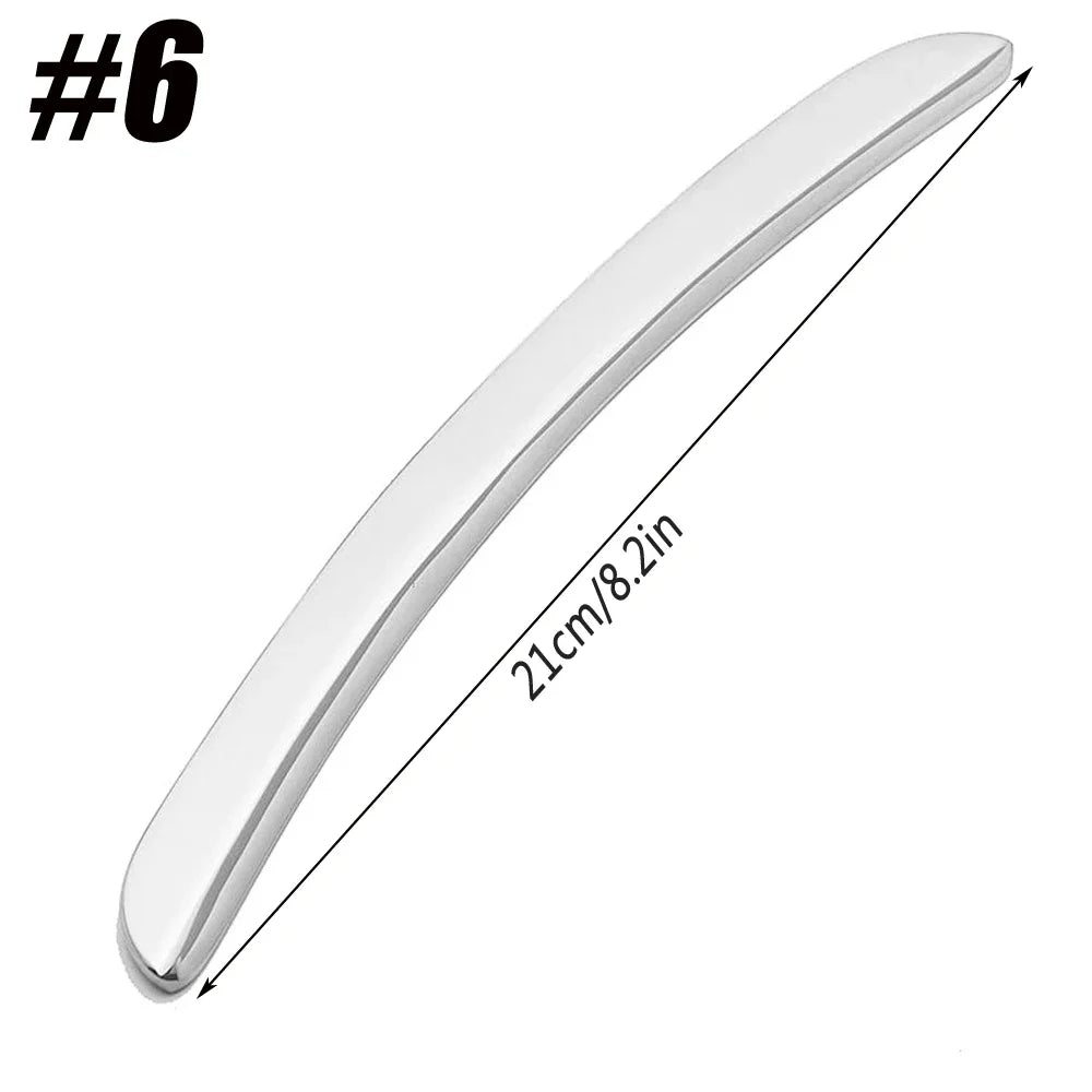 Stainless Steel Gua Sha IASTM Scraping Massage Tool