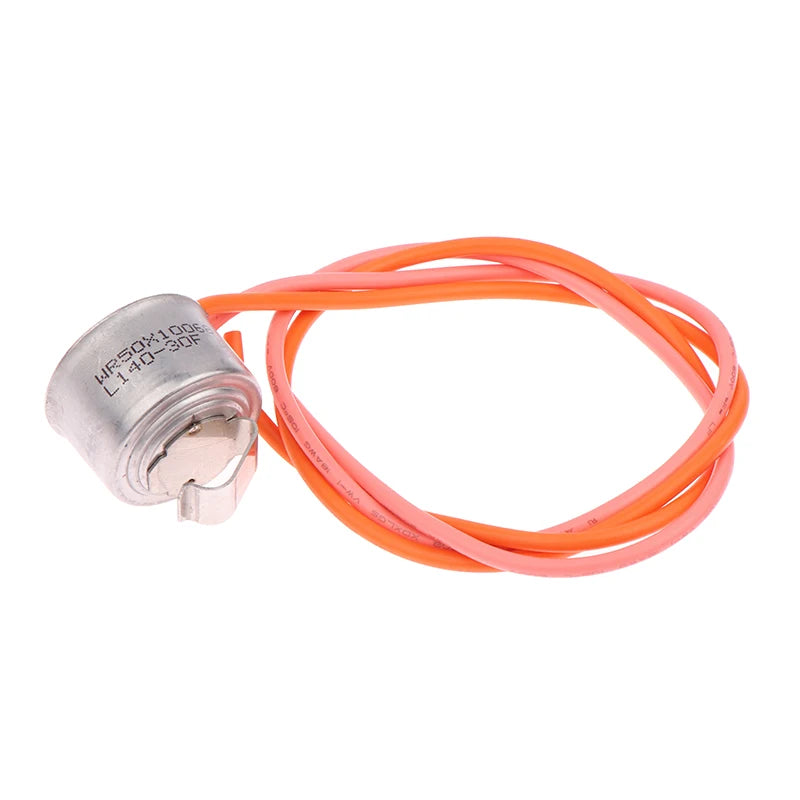 WR50X10068 Refrigerator Defrost Thermostat – GE & Hotpoint