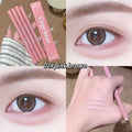 2-in-1 Aegyo Sal Pencil – Under-Eye Highlighter & Contour Eye Highlighter Pencil PRIMED A02