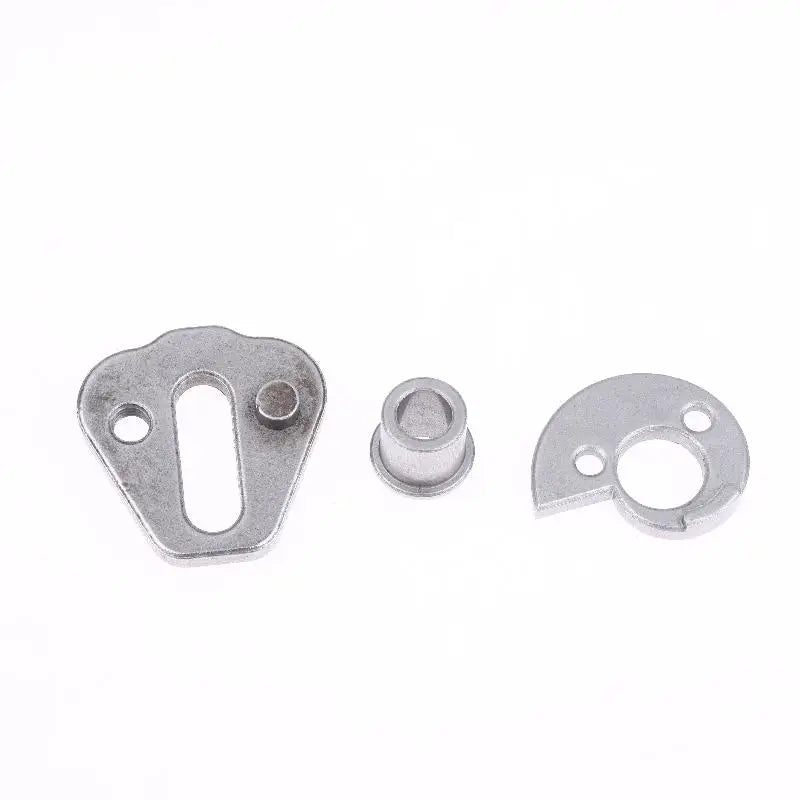 8" Chainsaw Chain Tensioner Adjustment Block Set of 3 Chainsaw Replacement Part PRIMED
