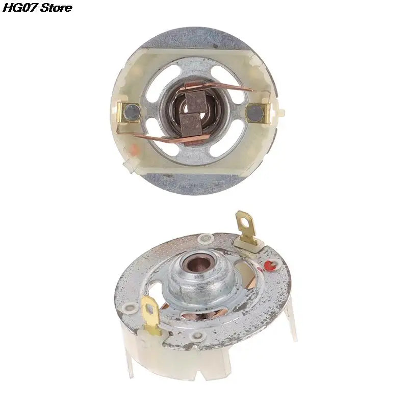 Carbon Brush Holder for RS775 RS550 Motor – 2 Sizes