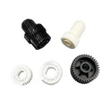 Drum Developer Gear 5-Set for Ricoh MP C3003 C3503 C4503 C5503 Printer Replacement Gear PRIMED Default Title