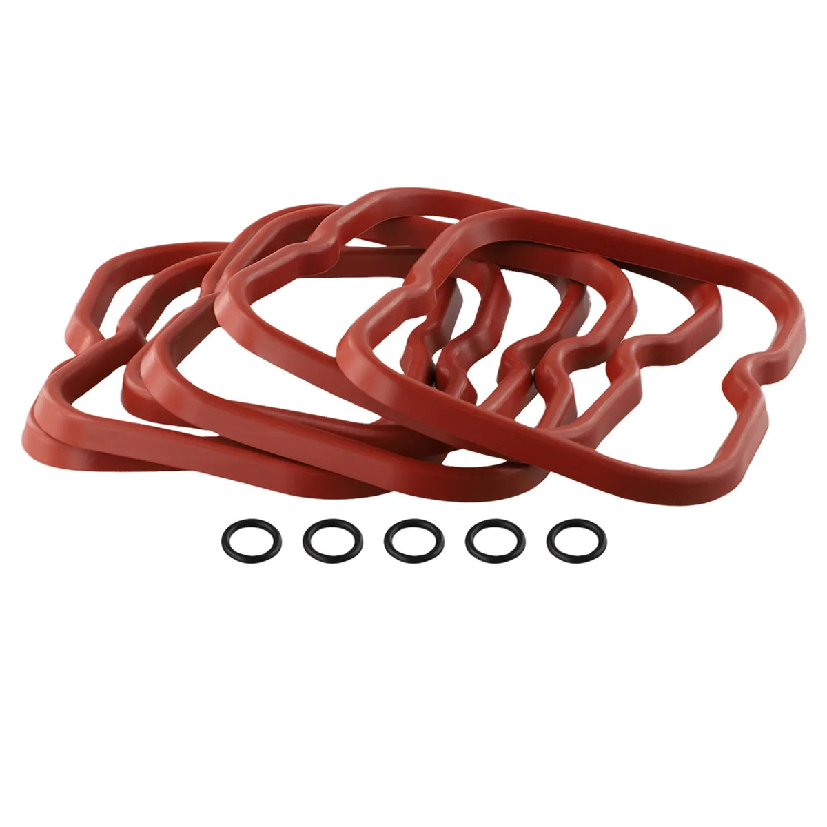 Valve Cover Gasket Set – Cummins 6B 6BT 5.9 12V 12-Piece