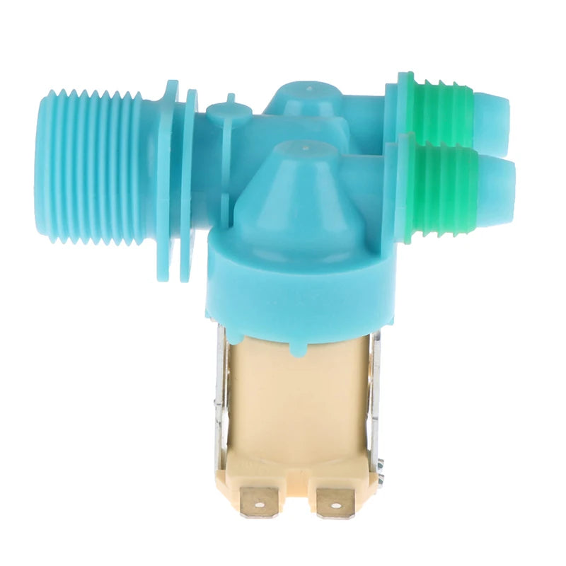 DC62-00311C Double Head Washing Machine Inlet Valve 220/240V