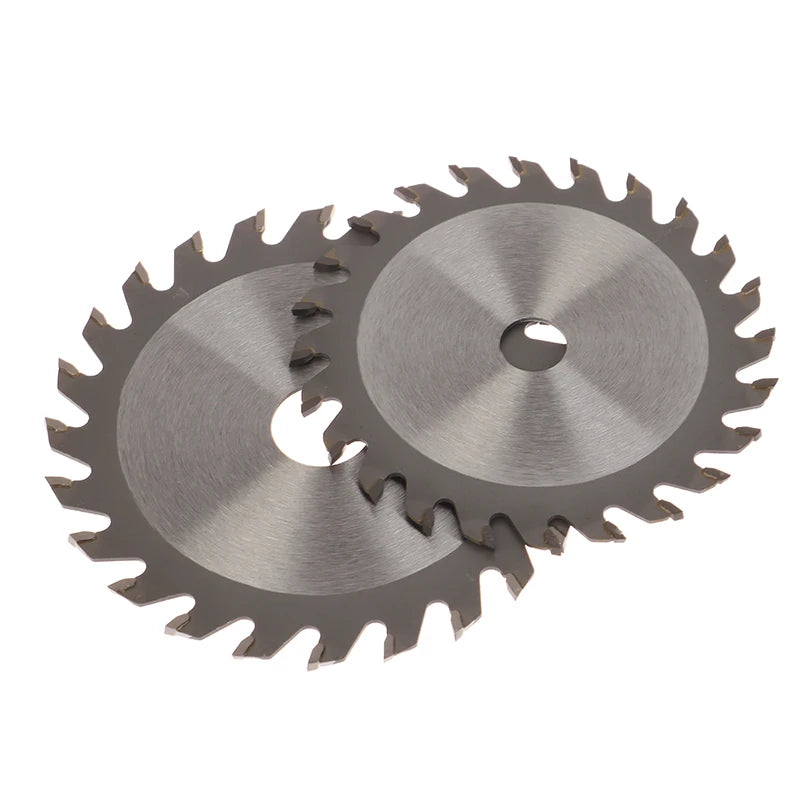 Mini Circular Saw Blade 75mm 85mm – Wood & Plastic Cutting Disc