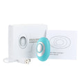 EMS Micro-Current Handheld Sleep Aid Device | 15 Gears Sleep Aid Device PRIMED Blue