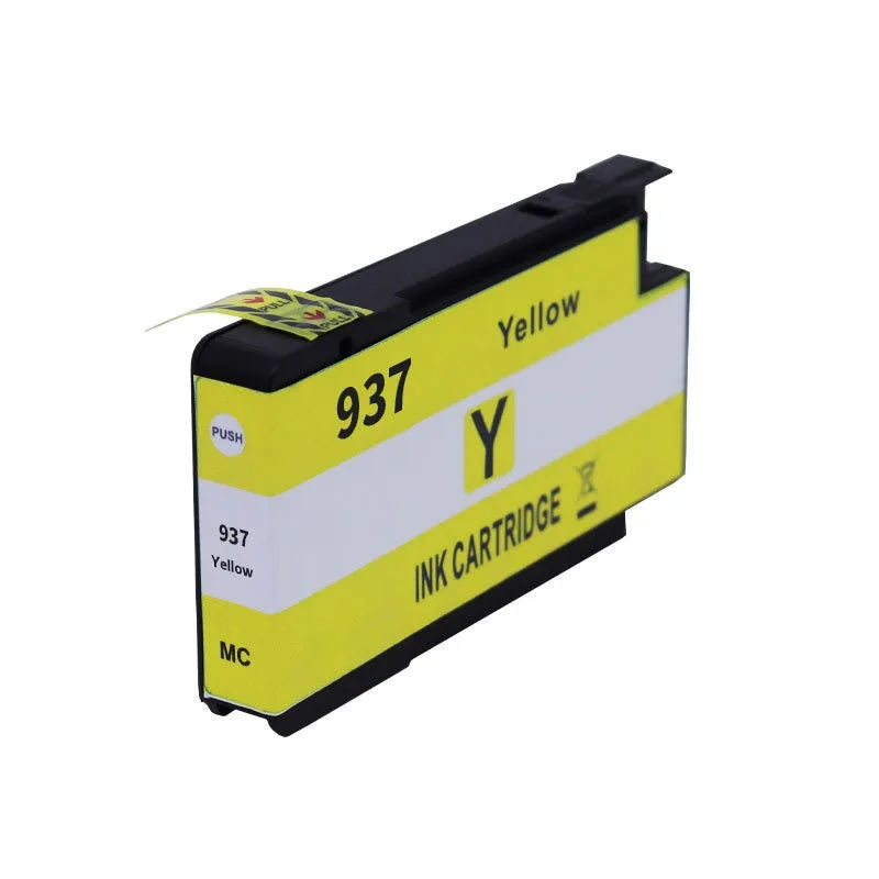 HP 936 937 938 XL Compatible Ink Cartridges | OfficeJet Pro Ink Cartridge Set PRIMED