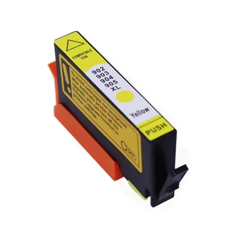 HP 903XL 903 Compatible Ink Cartridges – OfficeJet Pro 6960–6979 Ink Cartridge PRIMED