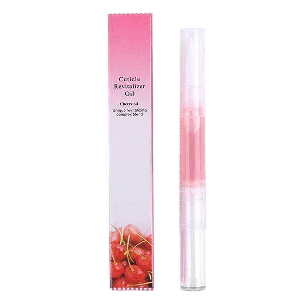 Nail Cuticle Oil Pen – Nourishing Manicure Treatment 5ml