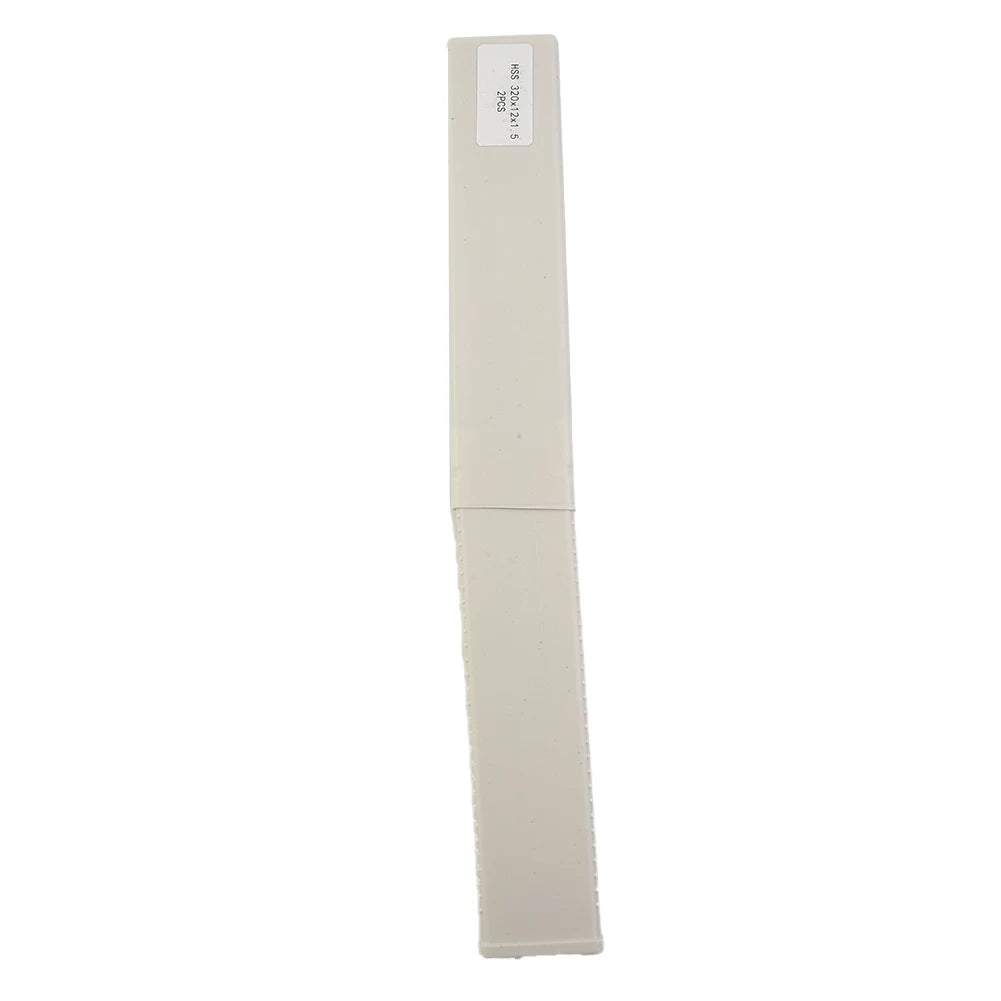 Triton 22-560 22-565 Planer Replacement Blades 12-1/2" – 2Pk