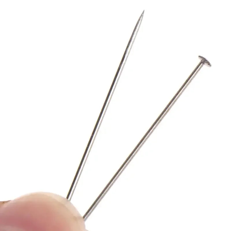 31mm Stainless Steel Replacement Pin for 84/91mm SAK Knives