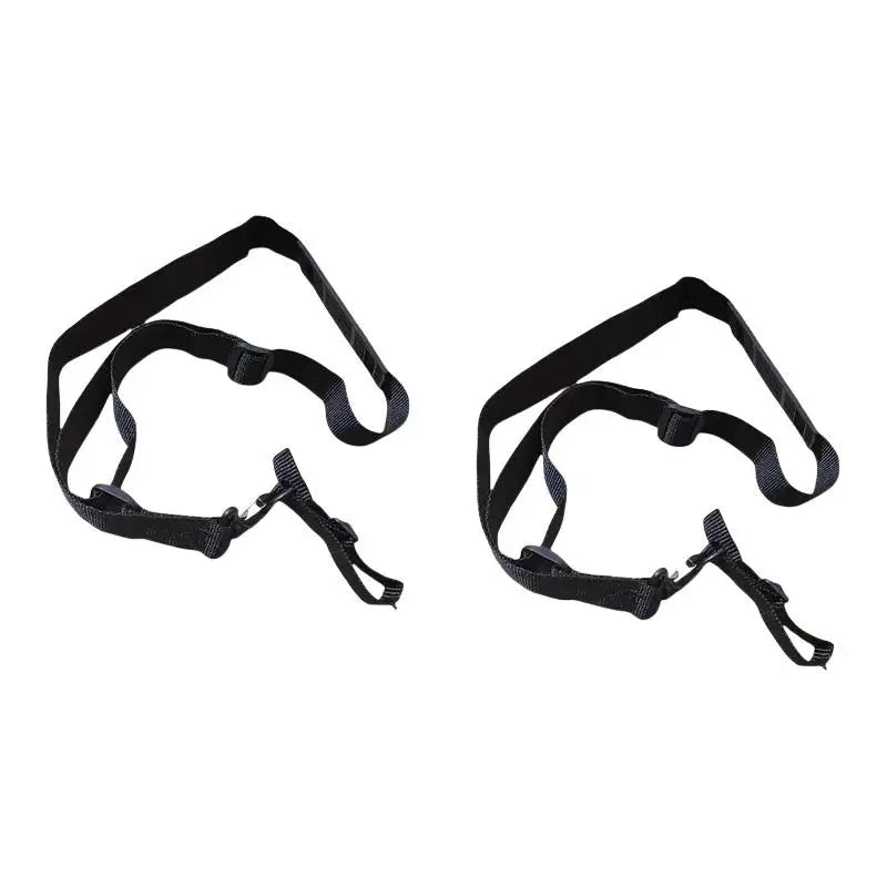 Adjustable Brush Cutter Shoulder Harness | Padded Trimmer Strap Trimmer Shoulder Harness PRIMED