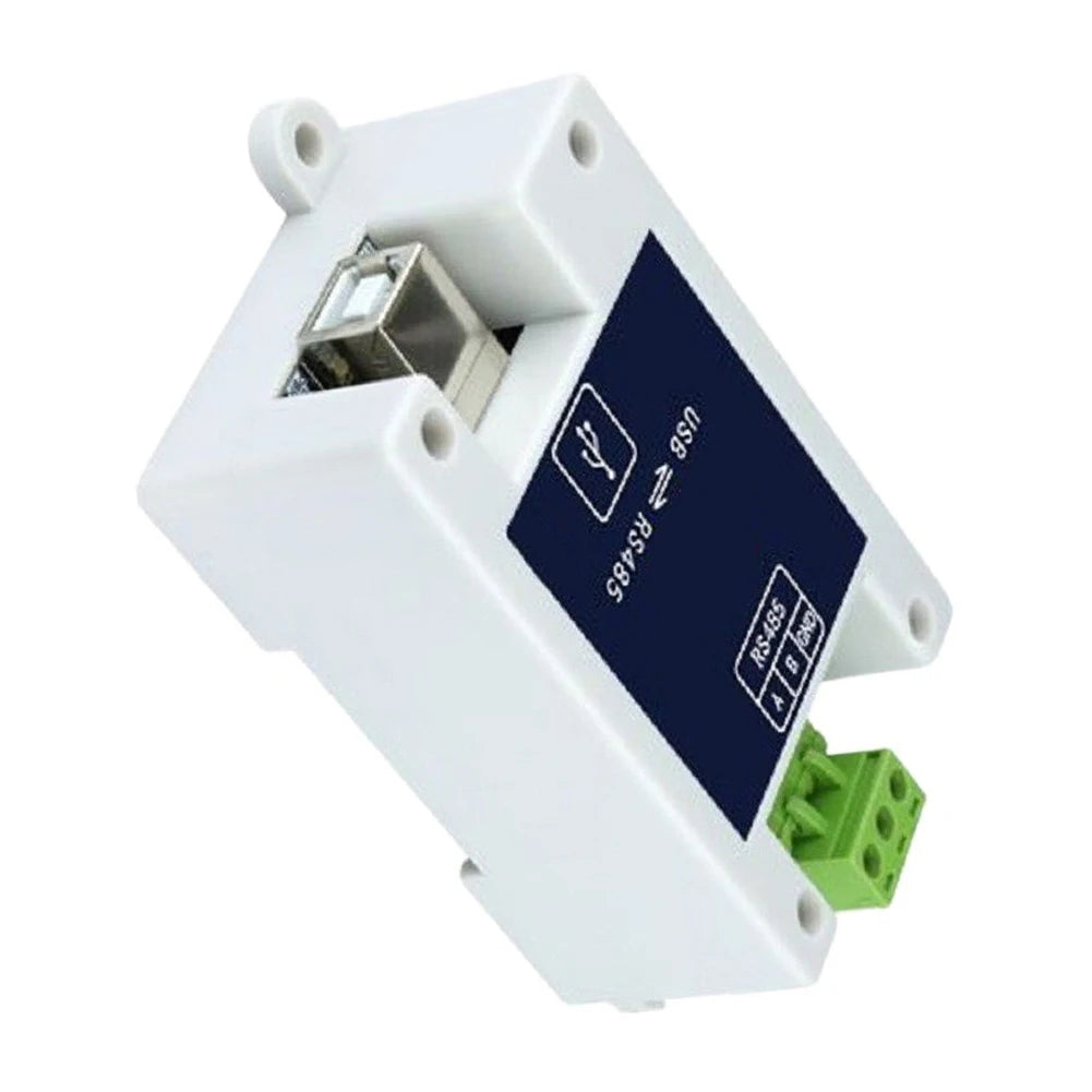 USB to RS485 Bidirectional Converter Module 6–36V DC