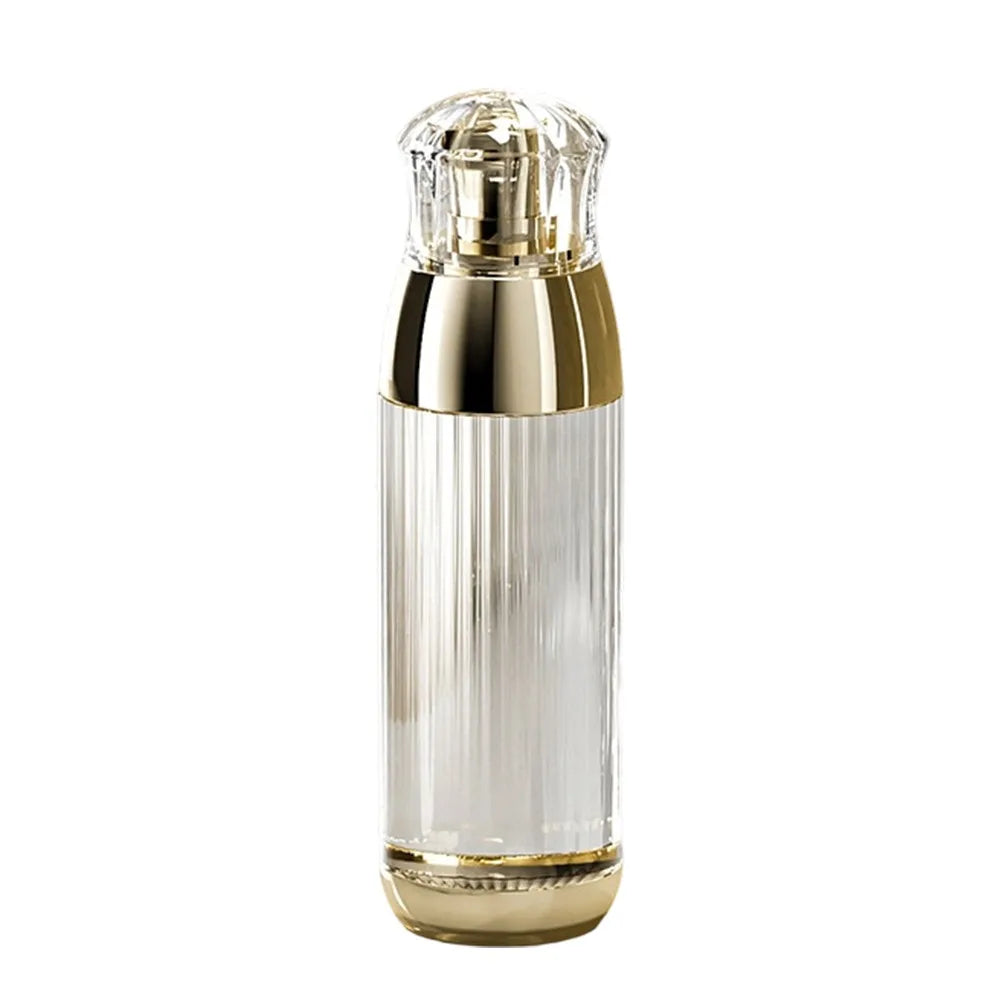 Vacuum Refillable Spray Bottle 30ml/60ml/90ml – Leak-Proof