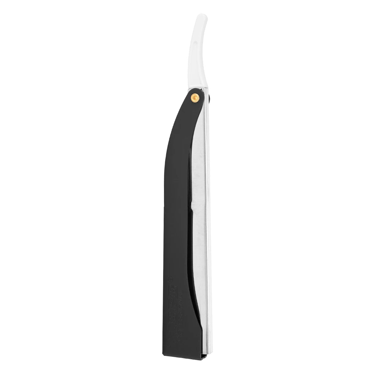 Professional Straight Edge Barber Razor – Beard & Eyebrow Trim