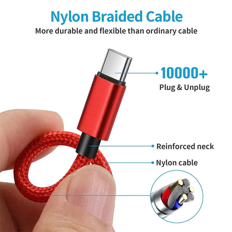 USB-C to USB OTG Adapter Cable | Type-C Male to USB-A Female USB OTG Adapter PRIMED