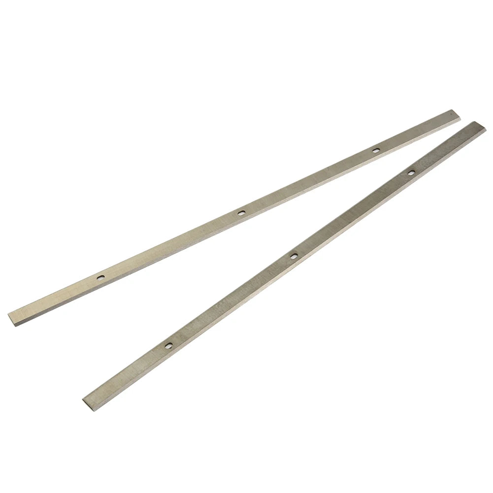 Triton 22-560 22-565 Planer Replacement Blades 12-1/2" – 2Pk