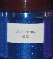 MAFANAILS Ultra-Fine Glitter Dust 50g – Nail, Body & Face Art