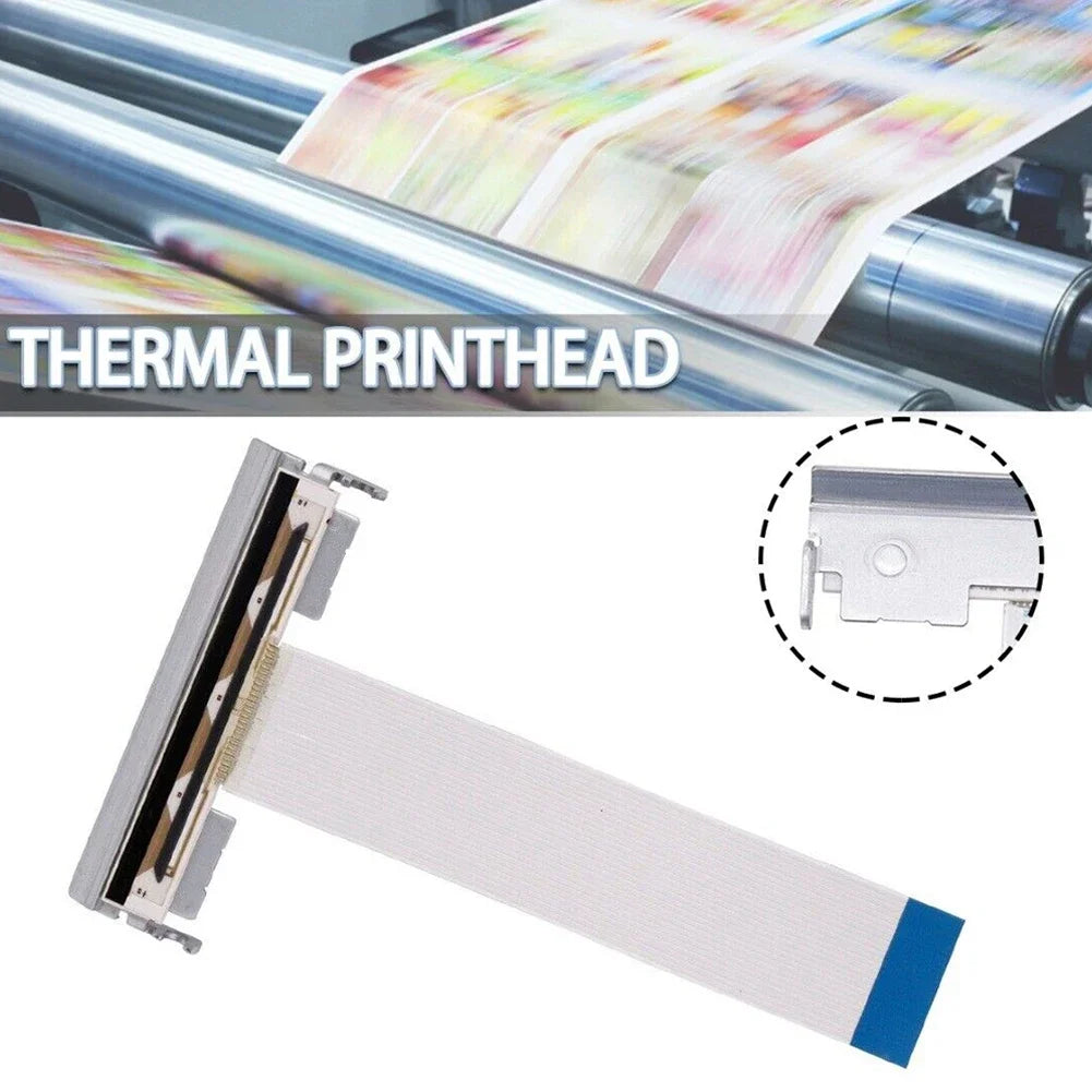 Thermal Printhead for TM-T88V – Part #2131885/2141001