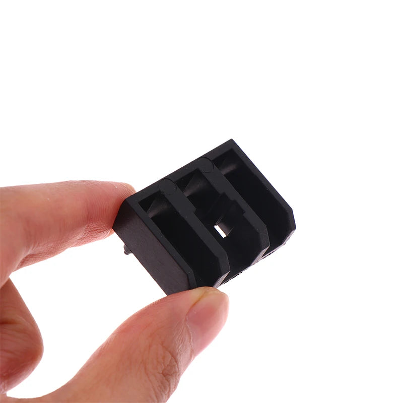18V Li-Ion Battery Charger Adapter Connector Terminal Block Set Battery Connector Terminal PRIMED