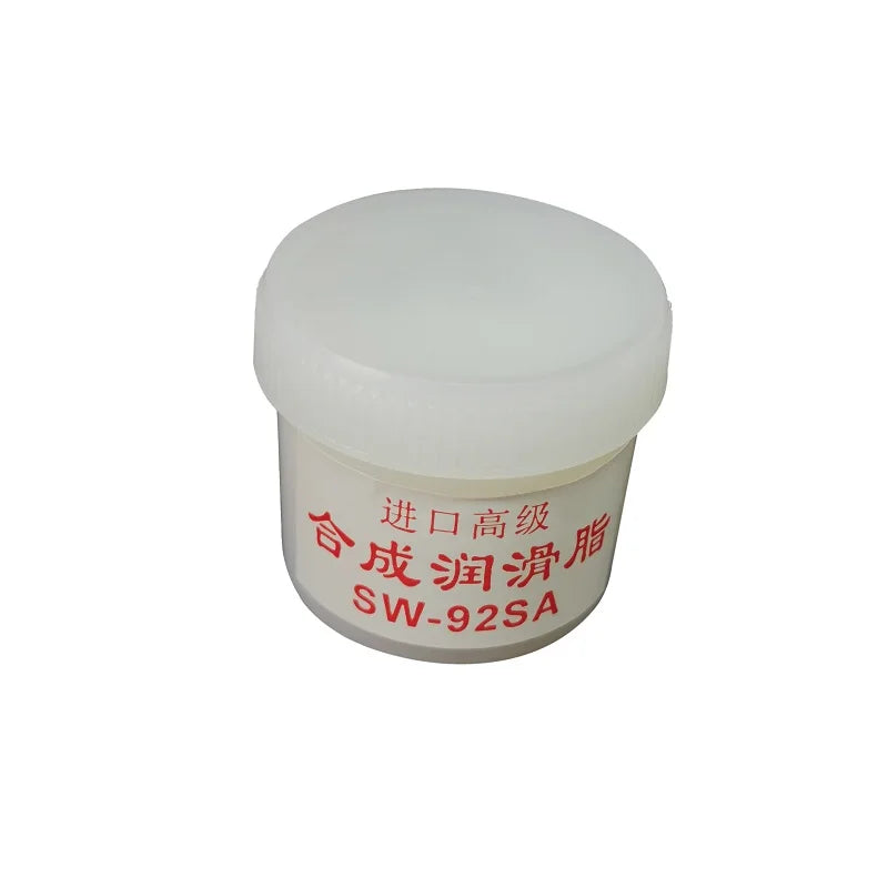 SW-92SA Fuser Film Sleeve Grease & Gear Lubricant for Printers Printer Lubricant Grease PRIMED