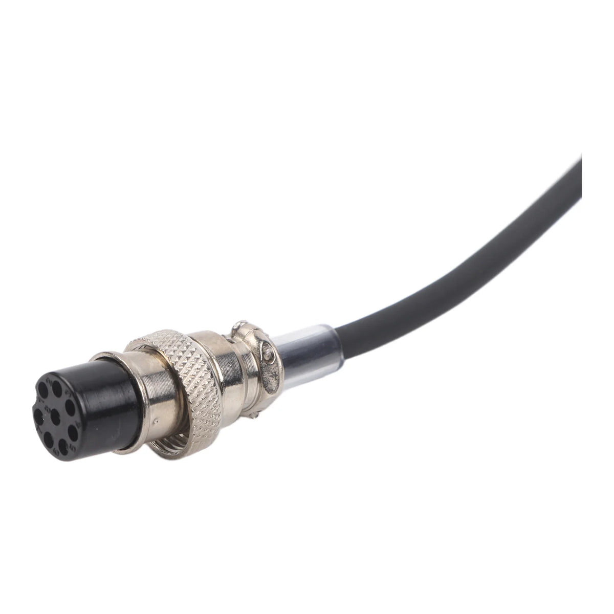 MH-31B8 Hand Mic Spiral Cable Large PTT for Yaesu HF Radio Radio Hand Microphone PRIMED