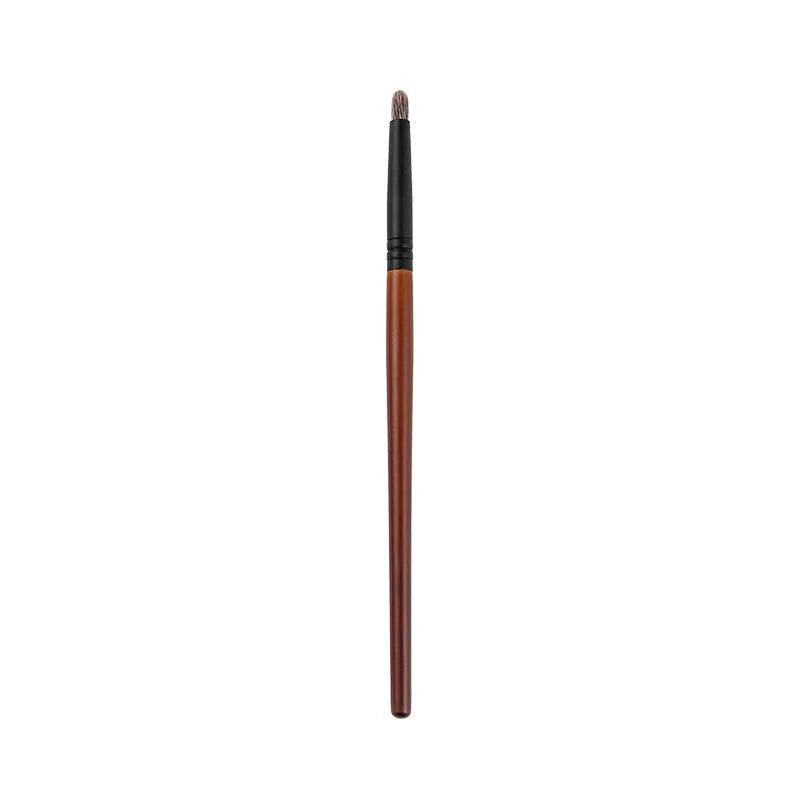Luxury Makeup Brush Kit – Animal Hair Face & Eye Brushes