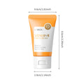 LAIKOU Vitamin C Face Cream – Brightening & Hydrating 30g Vitamin C Face Cream PRIMED 01 30g