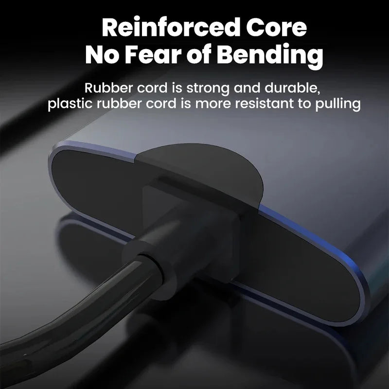 All-in-One USB & USB-C Memory Card Reader – SD CF TF XD MS M2 Memory Card Reader PRIMED