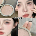 Bowknot Pressed Setting Powder – Matte Oil Control & Concealer Pressed Setting Powder PRIMED 01 Pink