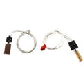 Fuser Thermistor Set – Ricoh Aficio MP 5500 6000 7000 9002 Copier Fuser Part PRIMED Default Title